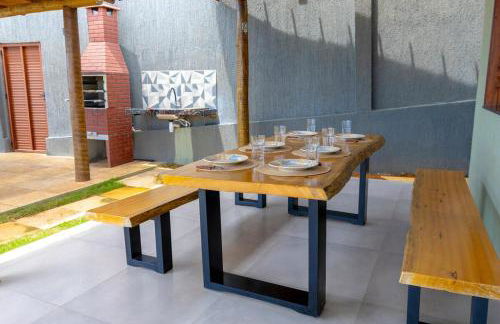 Casa Refúgio Tropical - Foto 35