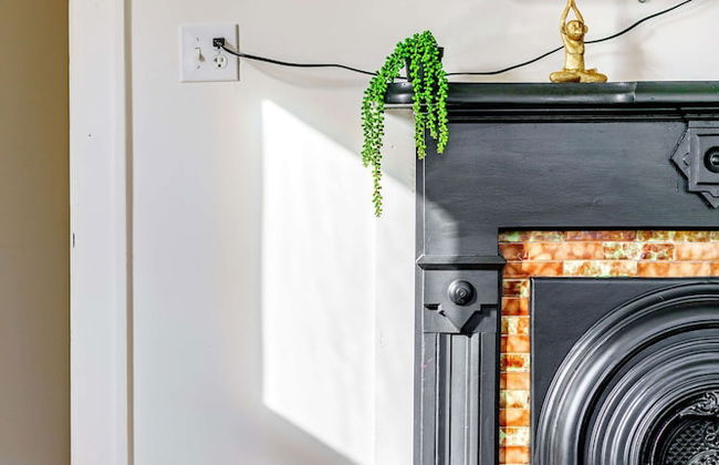 NEW Luxe Pet Friendly Free Parking Downtown - Foto 20