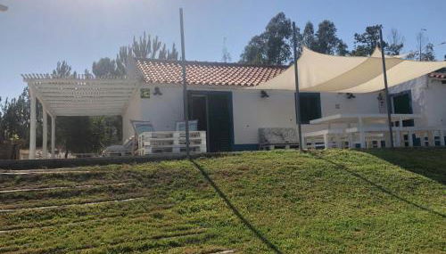 Villa Monte dos Pinheiros - Photo 4, Garden