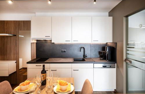 Appartements Panorama - Foto 40