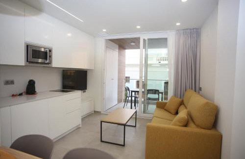 Iberflat Apartamentos los Pinos - Foto 20