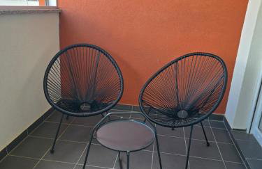 Apartman Lilly - Parking - Zagreb - Mirna Lokacija - Lođa - Foto 26