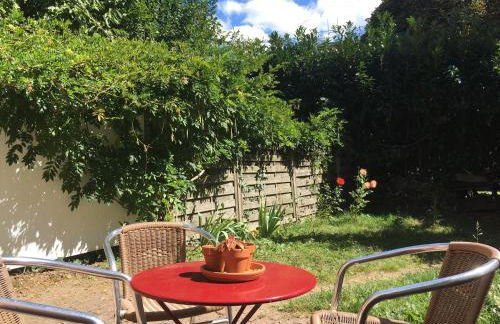 La MAISON du ROUGE GORGE - Foto 10