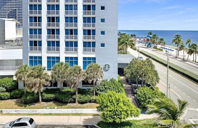 Seahorse Condo 5B in Fort Lauderdale - Foto 41