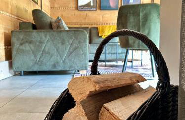 Chata w Szczyrku sauna & balia - Foto 42