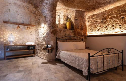 Masseria Torre Rossa - Foto 122