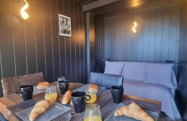 Appartement le Gaga Château Philip - Foto 12