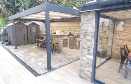 Casa de invitados de Jacky & Fredy - Foto 9