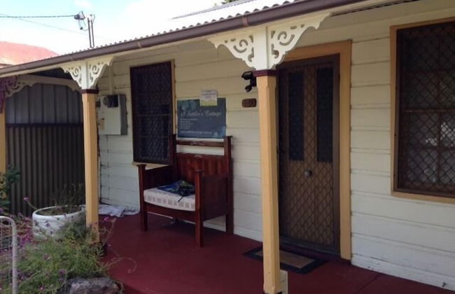 A Settler's Cottage - Foto 23