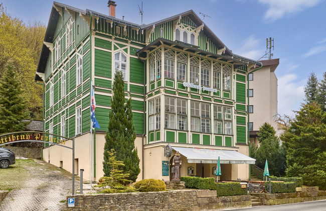 Stříbrný pramen - Photo 18