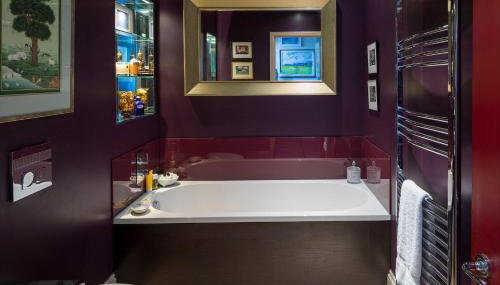 Priory Barn - Foto 2