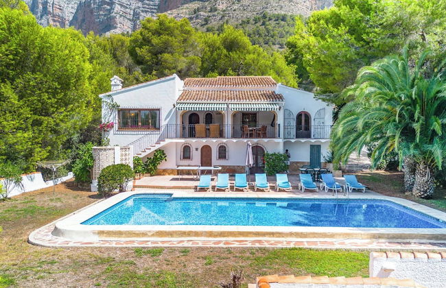 Villa Rosa - Foto 26