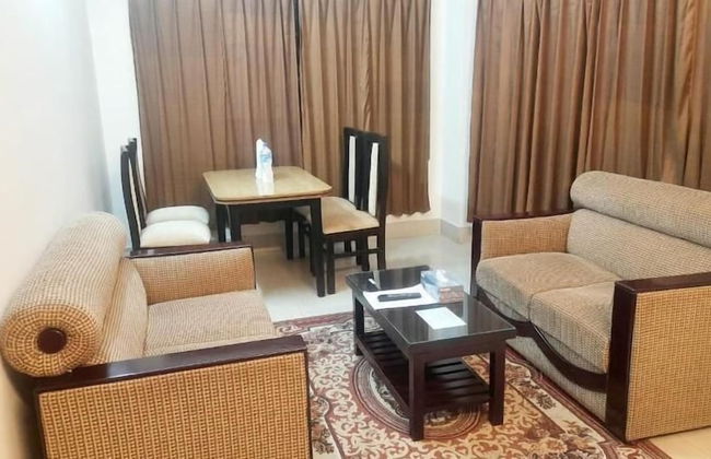 Richmond Hotel - Foto 26