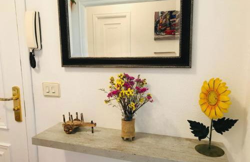 Enjoy Sanxenxo,200m Playa, Balcón Vistas Cíes, Piscina & Terraza Azotea,2 plazas Garaje, 2 Baños, Muy Luminoso, Muy Tranquilo,Muy Equipado, Céntrico - Foto 25