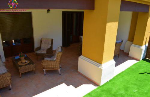 MARINA AZUL GOLF - Photo 7