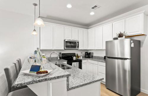 Gabrielle Townhomes - Foto 28