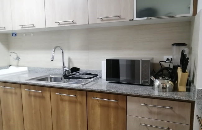 Suite Metropoli Bristol - Foto 15