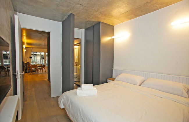 Urban Rent - Tu hogar temporario - Foto 63