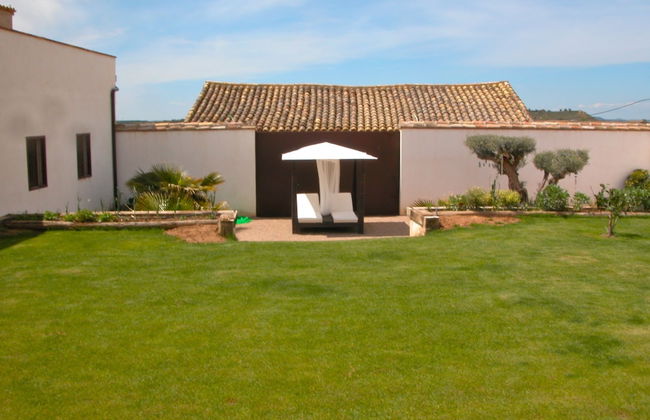 Casa Rural Los Chicos de Lastanosa - Foto 61