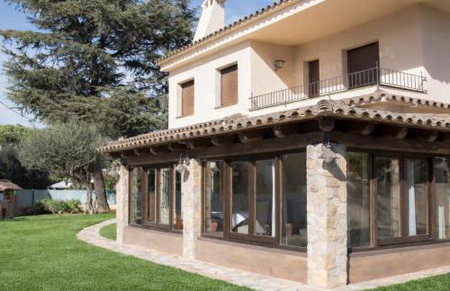 Costabravasuites Villa Los Vientos - Foto 49