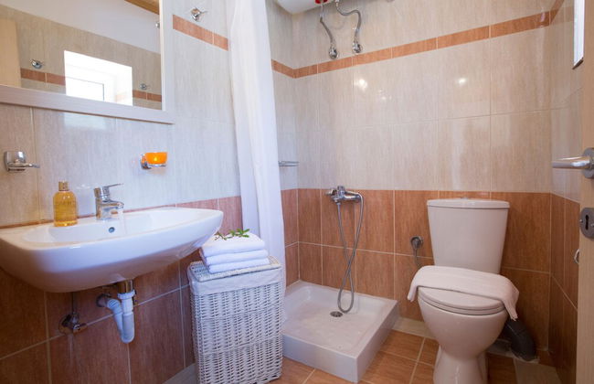 Lefkascottagehouse Villa - Foto 15