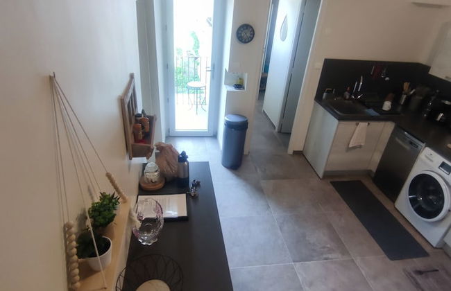 Chez Laurette Murato - Foto 22