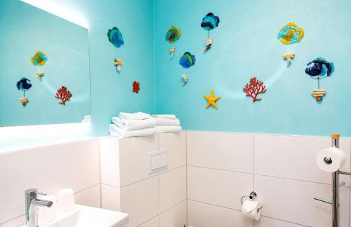 Traumfängerloge -Hafenresidenz - Foto 21