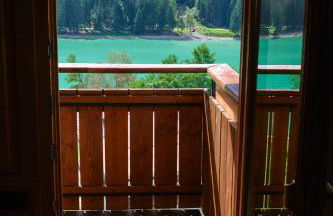 Mansarda vista lago - Photo 17