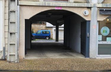 ''Coccinelle'' WIFI - CENTRE - MODERNE - Foto 29