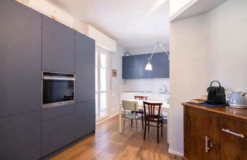 U MAE MA, UN PASSO DAL MARE - Foto 37