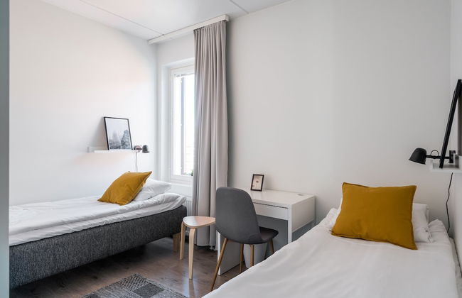 Hiisi Homes Kirkkonummi Masala - Foto 5