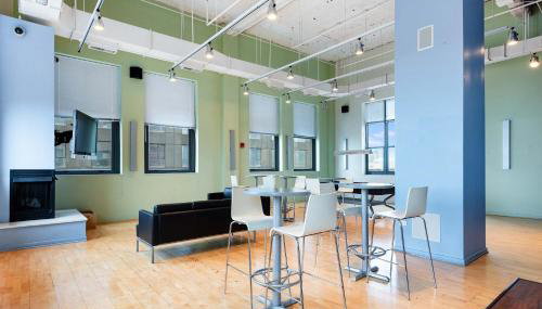 Downtown Chicago Stay with Free In & Out Parking 1 - Foto 2