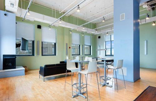 Downtown Chicago Stay with Free In & Out Parking 6 - Foto 20