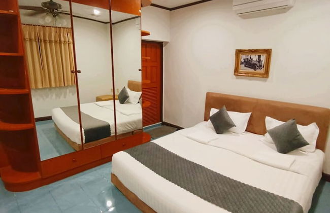 Kotchaphorn Garden - Foto 12