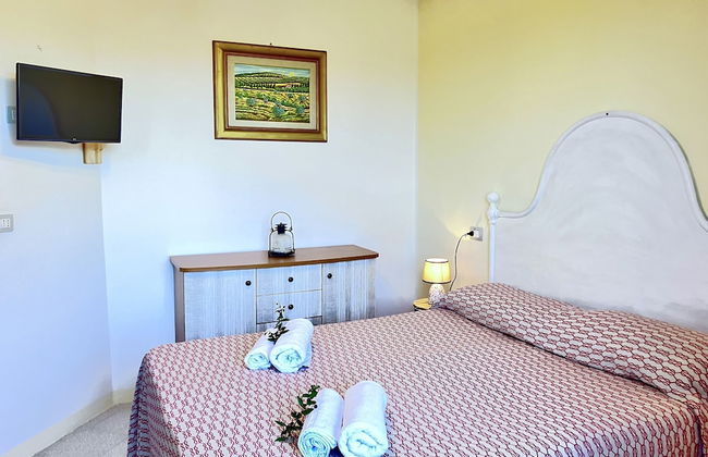 Apartment in Villa With Garden Close to the sea - Foto 7