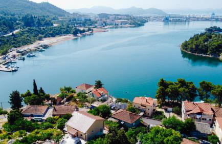 Apartmani Portina - Foto 28