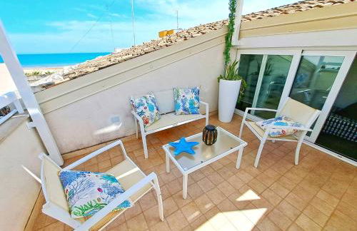 Mare del Sud , Lovely apartment with sea view - Foto 3