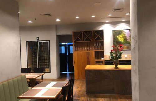 San Diego Apart- Hotel - Foto 16