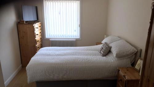 3-bed Apartment - Sleeps 6 - Parking, Wifi, Pets - Foto 5