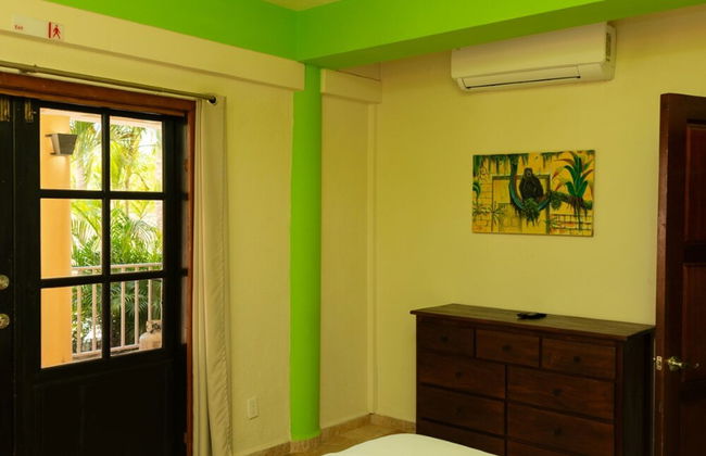 Villa Mission Bay in Belize City - Foto 56