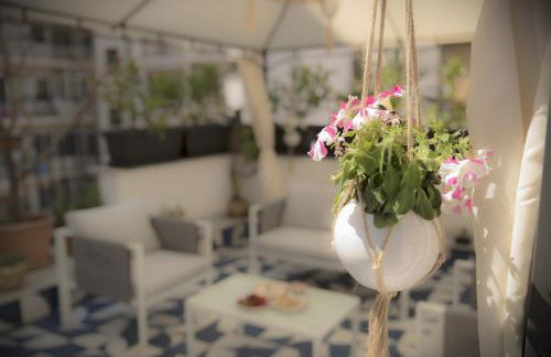 Adenzia Suite - Foto 9