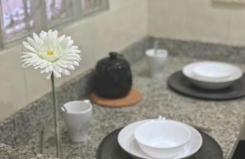 La Terraza Apartment Elviria Marbella - Foto 29