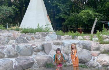 Apartment Kliemkiker, Nähe Binz in traumhafter Alleinlage - Foto 23