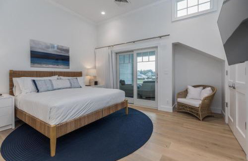 Canoe Place Waterfront Residences - Foto 23