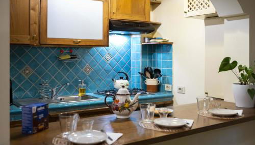 CircusMaximus n.3 - Foto 5, stove