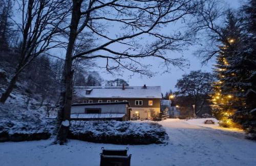 Ferienwohnung, Rübeland - Foto 7