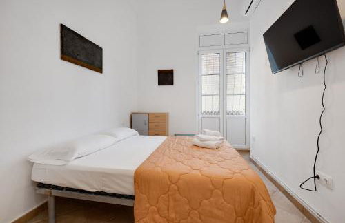 HB Apartments - Luxury Boutique Mercado - Foto 32