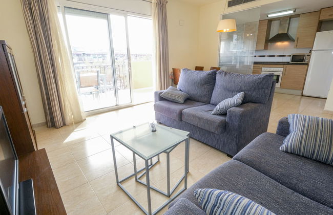 Golden Beach - Foto 9