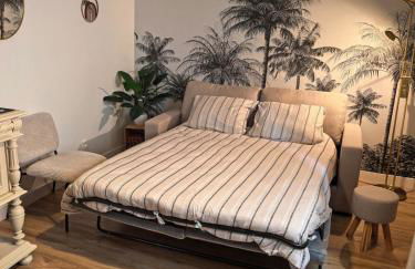 Maison cosy entre Gorges du Verdon et Côte d'Azur - Foto 8