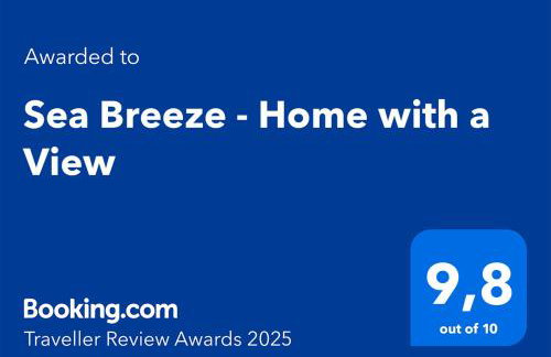 Sea Breeze - Home with a View - Foto 56